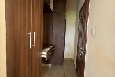 Serviced 1 Bed Apartment with En Suite in Nyali Area - 3