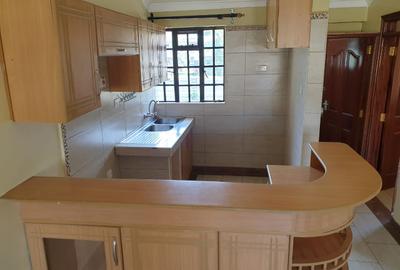 2 Bed Apartment with Parking in Karen - 2