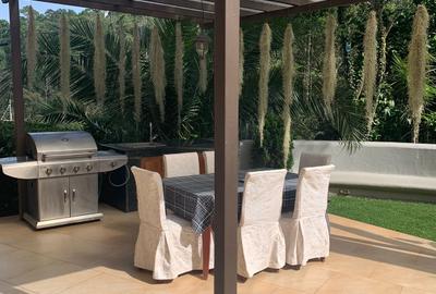 4 Bed House with En Suite in Gigiri - 2
