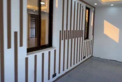 4 Bed Villa with En Suite at Mtwapa - 2