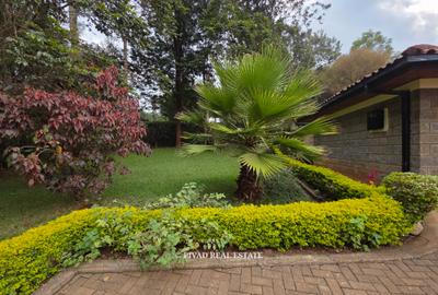 4 Bed House with Staff Quarters in Runda - 2