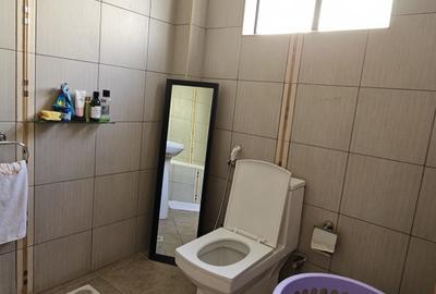 Serviced 1 Bed Apartment with En Suite in Westlands Area