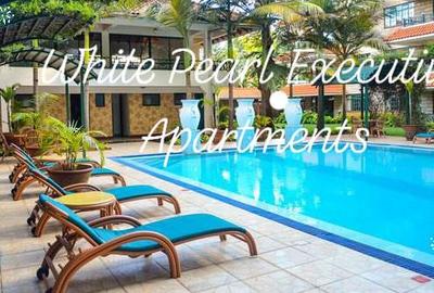 Serviced 1 Bed Apartment at St.michaels Road