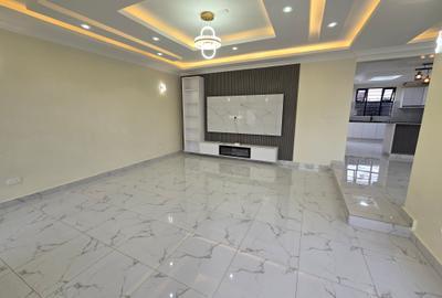 4 Bed House with En Suite at Thikaroad - 3