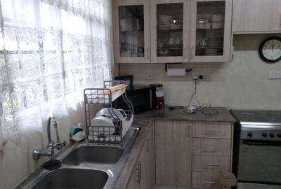 4 Bed House with En Suite at Mombasa Road - 4