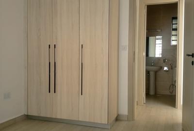 2 Bed Apartment with En Suite at Ruaka