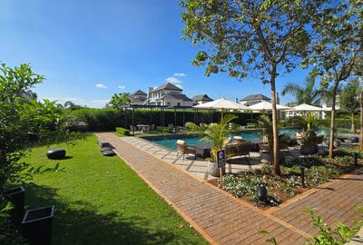 4 Bed House with En Suite in Karura - 4