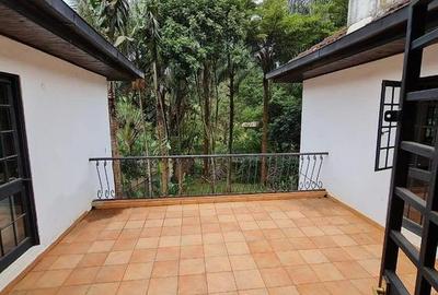 5 Bed Townhouse with En Suite at Riverside Drive