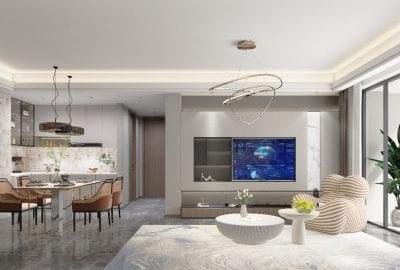 1 Bed Apartment with En Suite at Westlands Along East Church Road