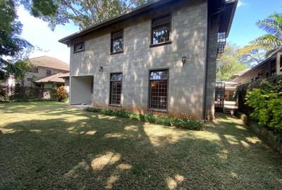 4 Bed Townhouse with En Suite in Spring Valley