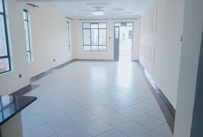 3 Bed House with En Suite at Kitengela Town