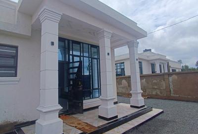 4 Bed House with En Suite at Mugutha Area