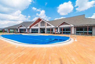 4 Bed Townhouse with En Suite in Kiambu Road - 2