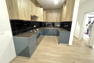 1 Bed Apartment with Swimming Pool in Lavington