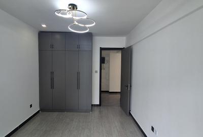 Serviced 1 Bed Apartment with Swimming Pool in Lavington - 2