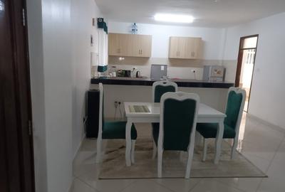 2 Bed Apartment with En Suite at Near Yaya Centre