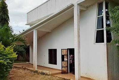 4 Bed House with En Suite at Malindi - 2