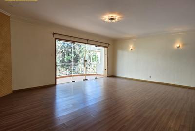 3 Bed Apartment with En Suite at Olonguruone