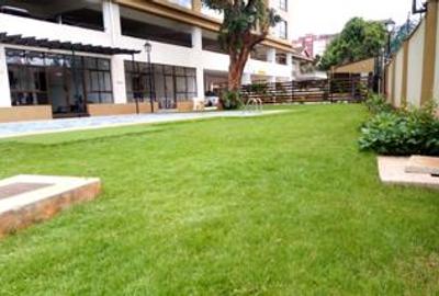 3 Bed Apartment with En Suite at General Mathenge Road