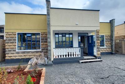 4 Bed House with En Suite in Ongata Rongai - 3