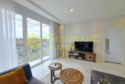 3 Bed Apartment with En Suite in Westlands Area