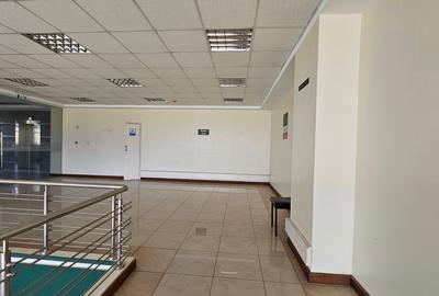 4,400 ft² Commercial Property with Service Charge Included at Upper Hill Area - 3