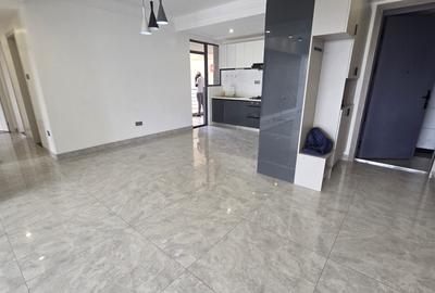 Serviced 3 Bed Apartment with En Suite in Kilimani - 3