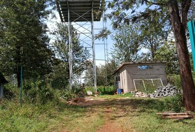 Land in Tatu City - 2