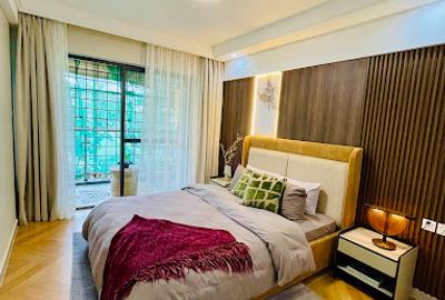 3 Bed Apartment with En Suite in Westlands Area - 3