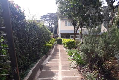 0.5 ac Land at Kileleshwa