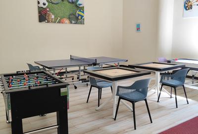 4 Bed Apartment with En Suite at Spring Valley - 2