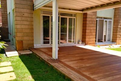 4 Bed House with En Suite in Kitisuru