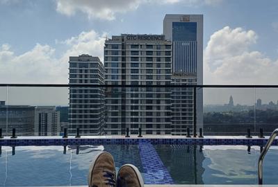 2 Bed Apartment with En Suite at Westlands Road - 2