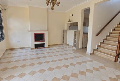 4 Bed House with Staff Quarters in Karen - 2