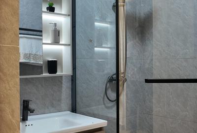 Studio Apartment with En Suite at Mirema - 3