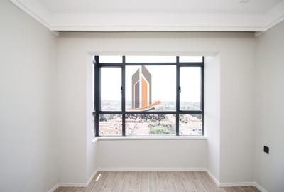 2 Bed Apartment with Gym at Hatheru Road