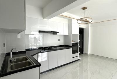 2 Bed Apartment at Westlands - 4