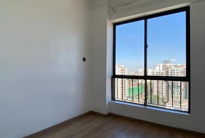 3 Bed Apartment with En Suite in Kilimani - 2