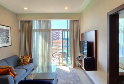 Serviced 2 Bed Apartment with En Suite in Westlands Area - 3