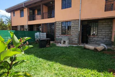 4 Bed House with En Suite in Runda - 2