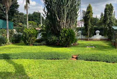 4 Bed House with En Suite at Off Ruaka Rd - 3
