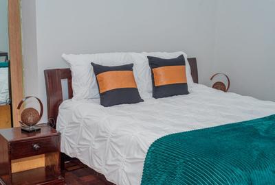 4 Bed Apartment with En Suite in Westlands Area - 2