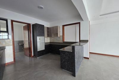 2 Bed Apartment with En Suite at Marcus Garvey - 3