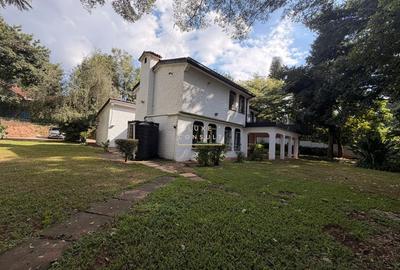 4 Bed House with Staff Quarters in Spring Valley - 2