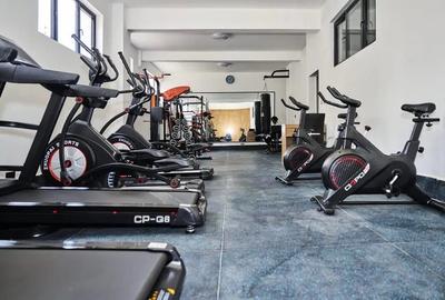 Serviced 3 Bed Apartment with En Suite in Kilimani