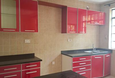 2 Bed Apartment with Swimming Pool at Jacaranda - 4