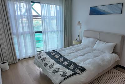 2 Bed Apartment with En Suite at Mombasa Road - 3