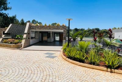3 Bed Villa with En Suite in Lower Kabete - 3