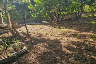 1 ac Land in Nyali Area