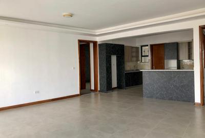 2 Bed Apartment with En Suite in Kilimani
